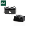 Plug OBD2 16Pin Obdii Male Connector Universal